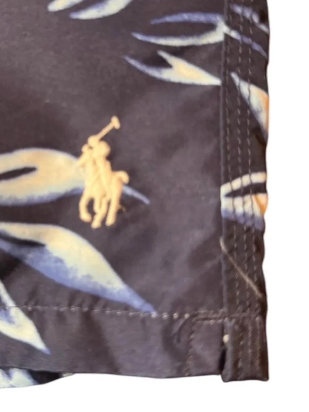 Polo Ralph Lauren stylish polo